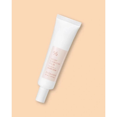 Dr. Ceuracle Veganský tonální BB krém na obličej Vegan Kombucha Tea BB Warm Sand 30 ml – Zboží Mobilmania