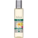 Saloos Tea Tree sprchový olej 250 ml