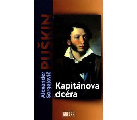 Kapitánova dcéra
