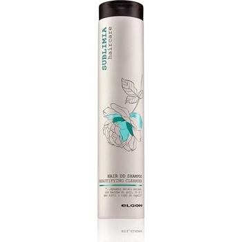 Elgon Sublimia Hair DD šampon 250 ml