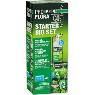 JBL Proflora CO2 Starter Bio Set