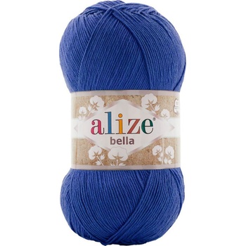 alize Bella 100 132 Плетива прежда (29500132)