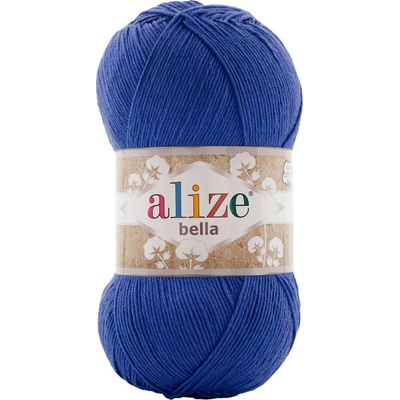 alize Bella 100 132 Плетива прежда (29500132)