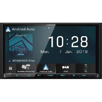 Image 1 of Kenwood DMX-8019DABS