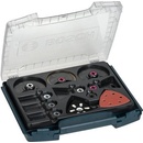 Bosch profi 2608662013 Sada oscilačních nástrojů StarLock, profesional i-Boxx 34ks