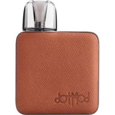 Dotmod dotPod Nano Kit 800 mAh Brown 1 ks