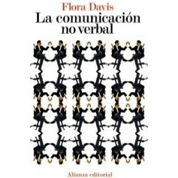 Image 1 of La comunicación no verbal | Flora Davis, Lita Mourglier