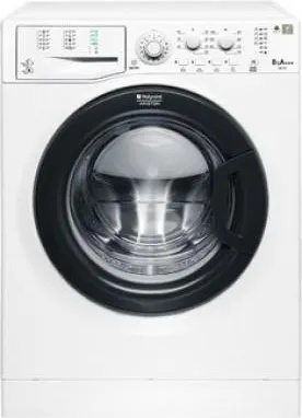 Hotpoint-Ariston WML 803B EU