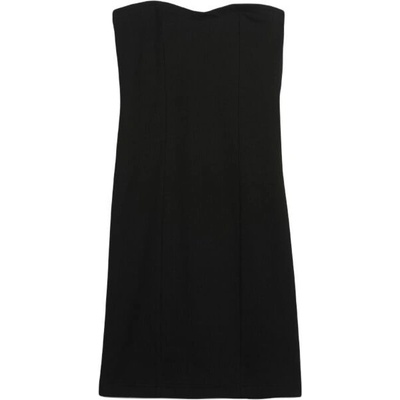 GAP Bodycon Tube čierna