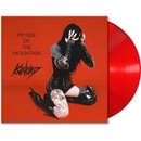 Kat Von D My Side Of The Mountain Limited Edition Red Coloured LP