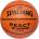Spalding TF250 Basketball - Orange