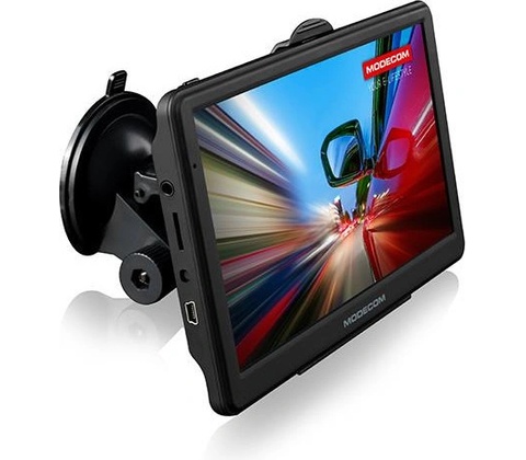 Modecom FreeWAY SX 7.1