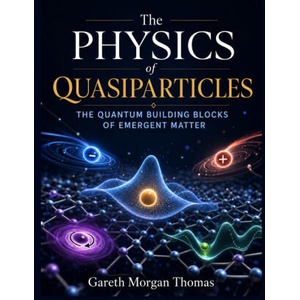 The Physics of Quasiparticles | Gareth Thomas (2026)