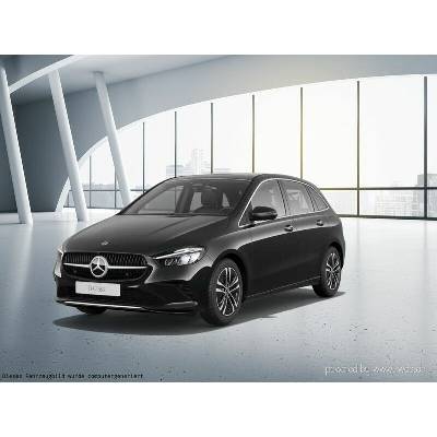Mercedes-Benz B 200 120 kW
