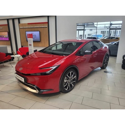 Toyota Prius 111 kW