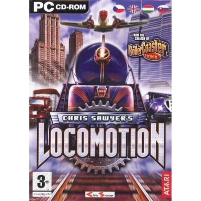 Locomotion