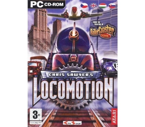 Locomotion