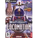 Hry na PC Locomotion