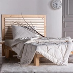 DOQU Home Doqu ЗАВИВКА cotton 155x215 БЯЛa (2q9yrgpamk0010000)