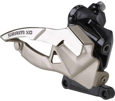 Sram X.0