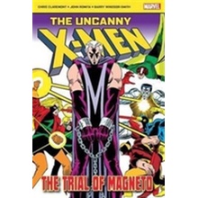 Uncanny X-Men: The Trial of Magneto