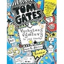 Tom Gates Vychytaný výmluvy a jiný libovky