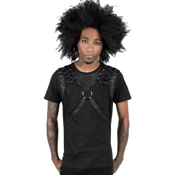 Killstar tričko Evil Spawn černá