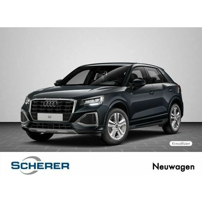 Audi Q2 35 TFSI S tronic Advanced 110 kW