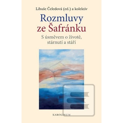 Rozmluvy ze Šafránku