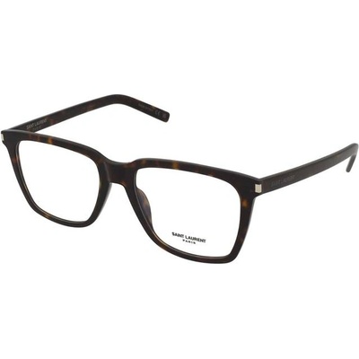 Saint Laurent Диоптрични очила Saint Laurent Slim SL 717 002