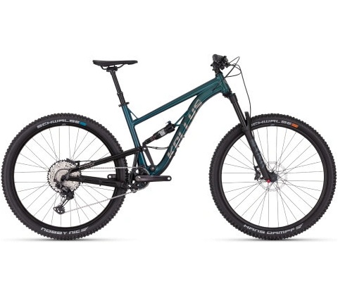 Kellys Thorx 50 2024