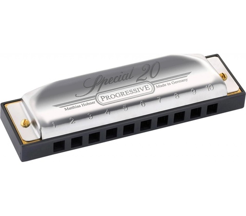 Hohner Special 20 E-major
