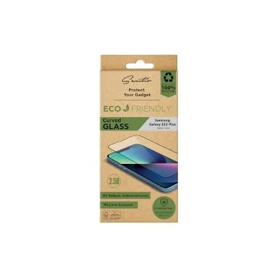 Sentio Screen Protector 2.5D Glass for Samsung Galaxy S22+