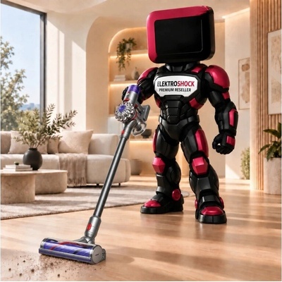 Dyson V8 Cyclone