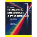 Úvod do filozofie, sociologie a psychologie - Jan Keller, Petr Novotný