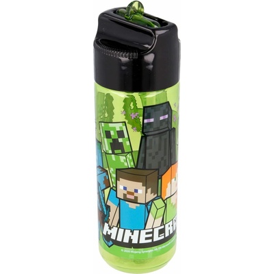 STOR TRITAN Minecraft 540 ml