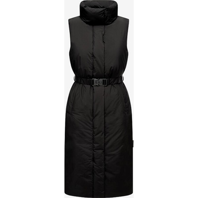 Navahoo Дълга дамска жилетка Abendlied, черна (2422.N-105-712.ABENDLIED_XIV.201.black)