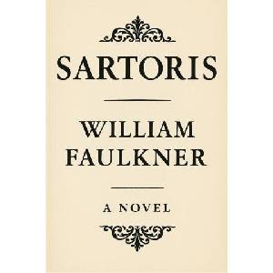 Sartoris | William Faulker (2025)