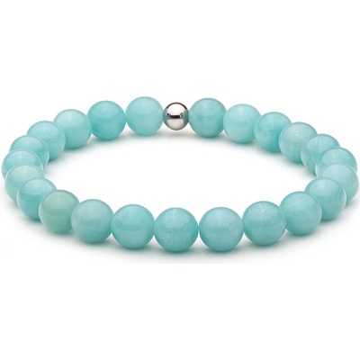 Budnej minerální amazonit MN1102