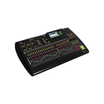 Behringer X32