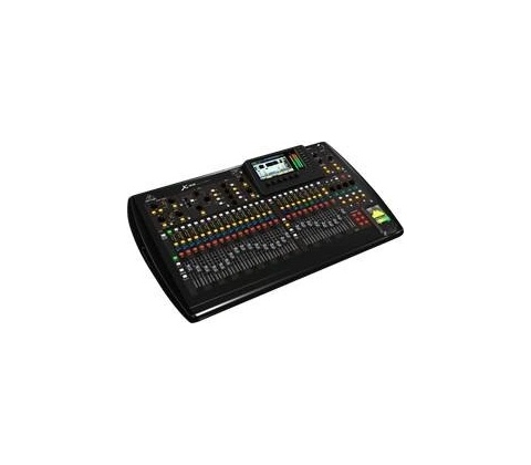 Behringer X32