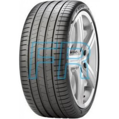 Pirelli P Zero PZ4 Luxury Saloon 255/35 R20 97Y