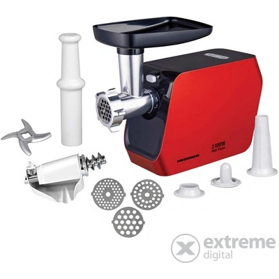Heinner MG-2100RD