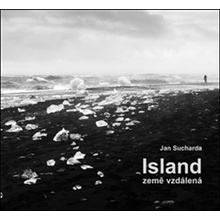 Island – země vzdálená - Jan Sucharda