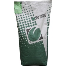 SEED SERVICE Trávna zmes Zelený úhor vinice BIO 10 kg