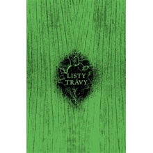 Listy trávy - Walt Whitman