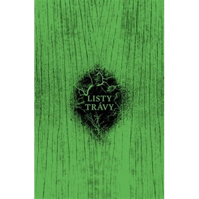 Listy trávy - Walt Whitman