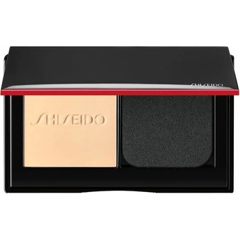 Shiseido Synchro Skin Self-Refreshing Custom Finish Powder Foundation 160 Shell 9 g