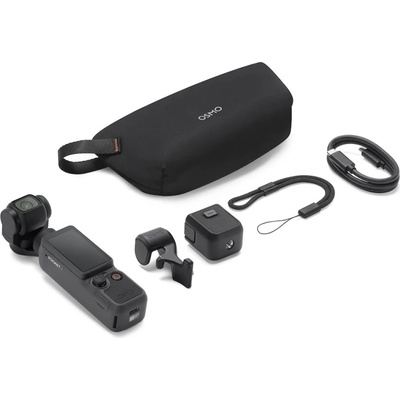DJI Osmo Pocket 4 Standard Combo (CP.OS.00000545.05)