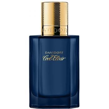 Image 1 of Davidoff Cool Elixir Man (Oud Aromatique Parfum Intense) Extrait de Parfum 50 ml